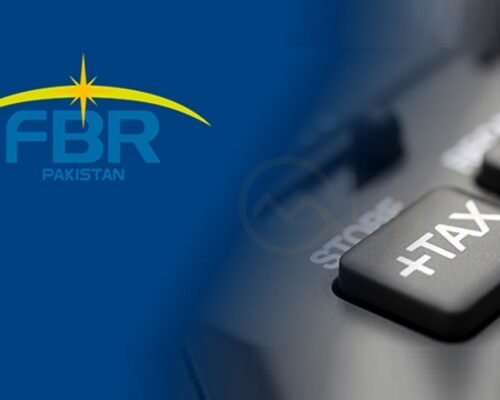 Understanding the Pakistan Tax System in 2024: A Comprehensive Guide