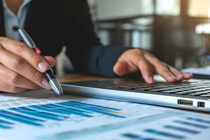 Tax Notices & Applications