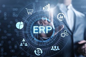 ERP Solutions